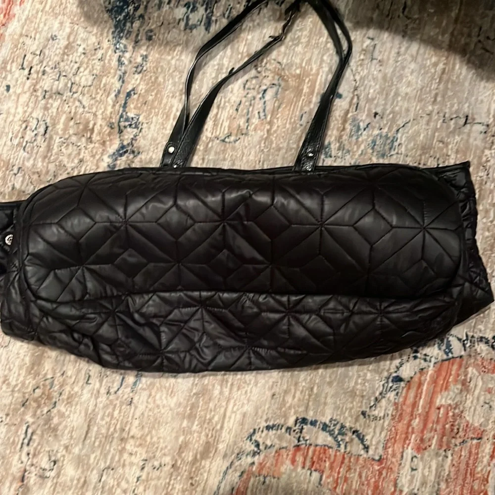XL Kenneth Cole Reaction Travel Bag - Picture 3 of 7